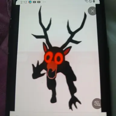 Profile image of 사슴