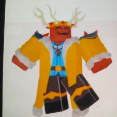 Profile image of 신도 왕