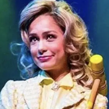 Profile image of Heather McNamara