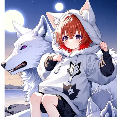 Profile image of 凪風