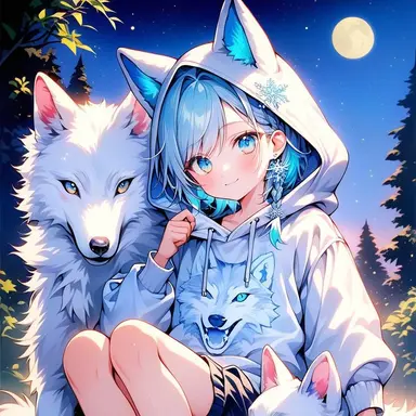 Profile image of 氷天