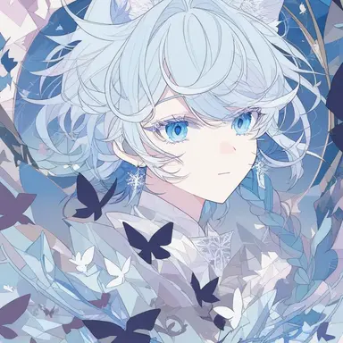 Profile image of 若葉