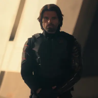 Profile image of James Bucky Barnes