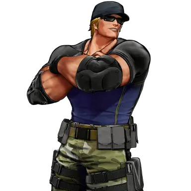 Profile image of 클락 스틸