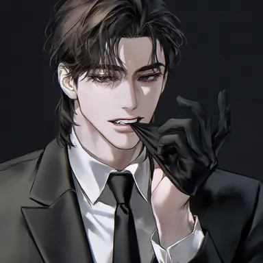 Profile image of 愛