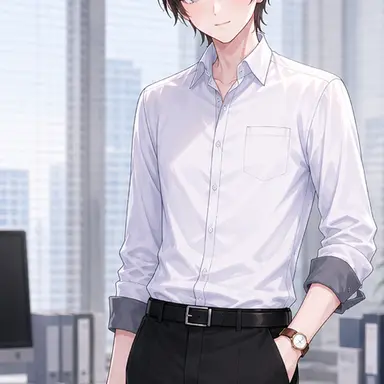 Profile image of Minato Kiritani