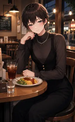 Profile image of Minato Kiritani