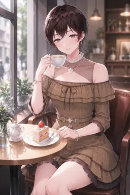 Profile image of Minato Kiritani