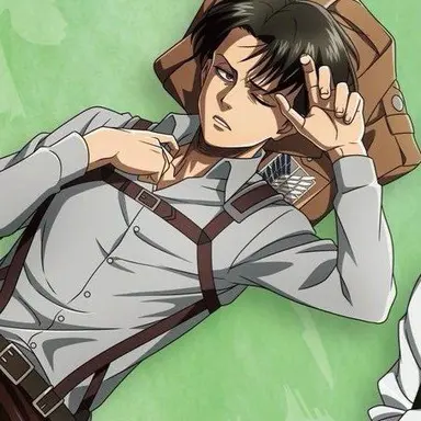 Profile image of 리바이 아커만