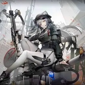 asyulal의 루나(슈바르츠)