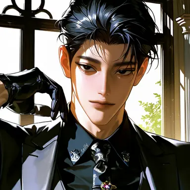 Profile image of 리온 홀든