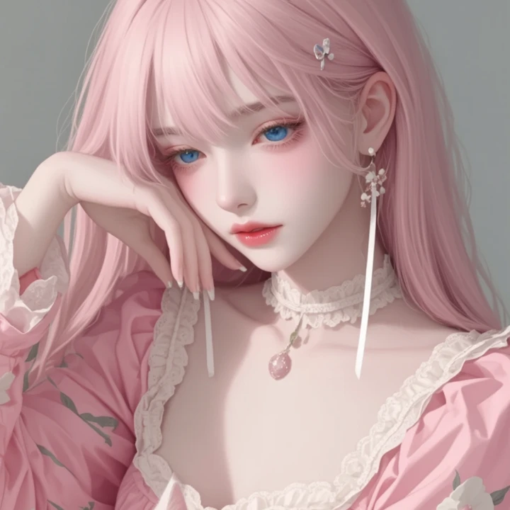 분노