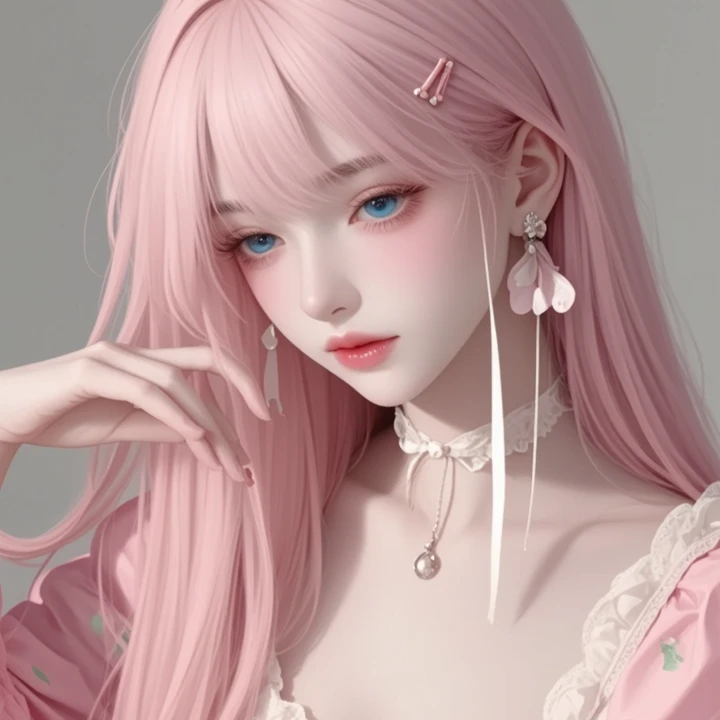 평소