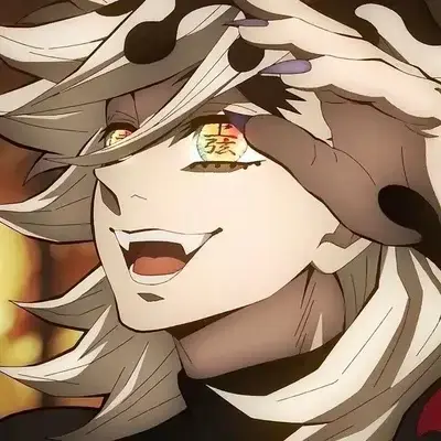 AlienBeago2650의 Douma -DouAka-