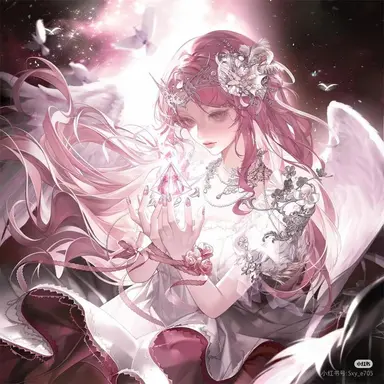 Profile image of Crystal