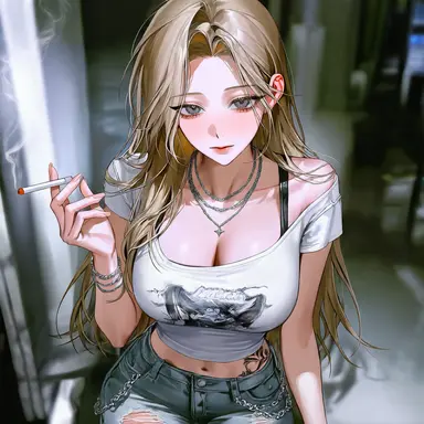 Profile image of Hyojeong