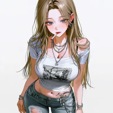 Profile image of Hyojeong