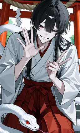 Profile image of 葵