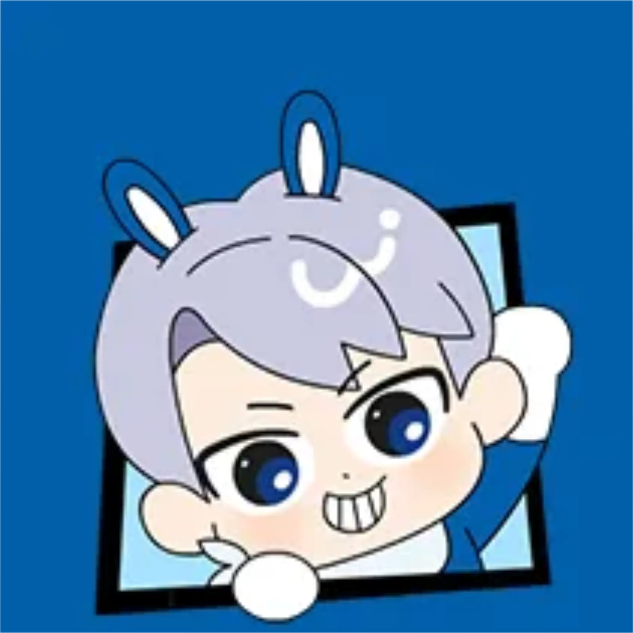 WetPool7424의 싸이코패스 테스트(고고프렌즈+여우)
