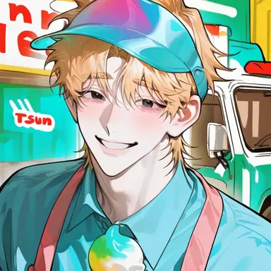 Profile image of 城崎 蓮