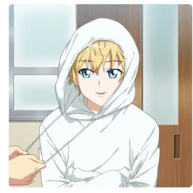 Profile image of 신비아파트 친구들