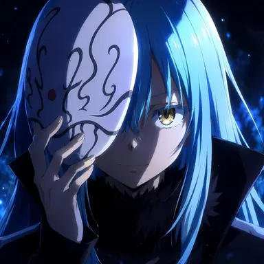 Profile image of Rimuru