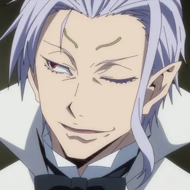 Profile image of クレイマン