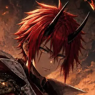 Profile image of Benimaru