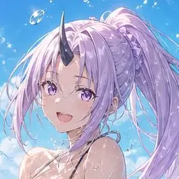 Profile image of Shion
