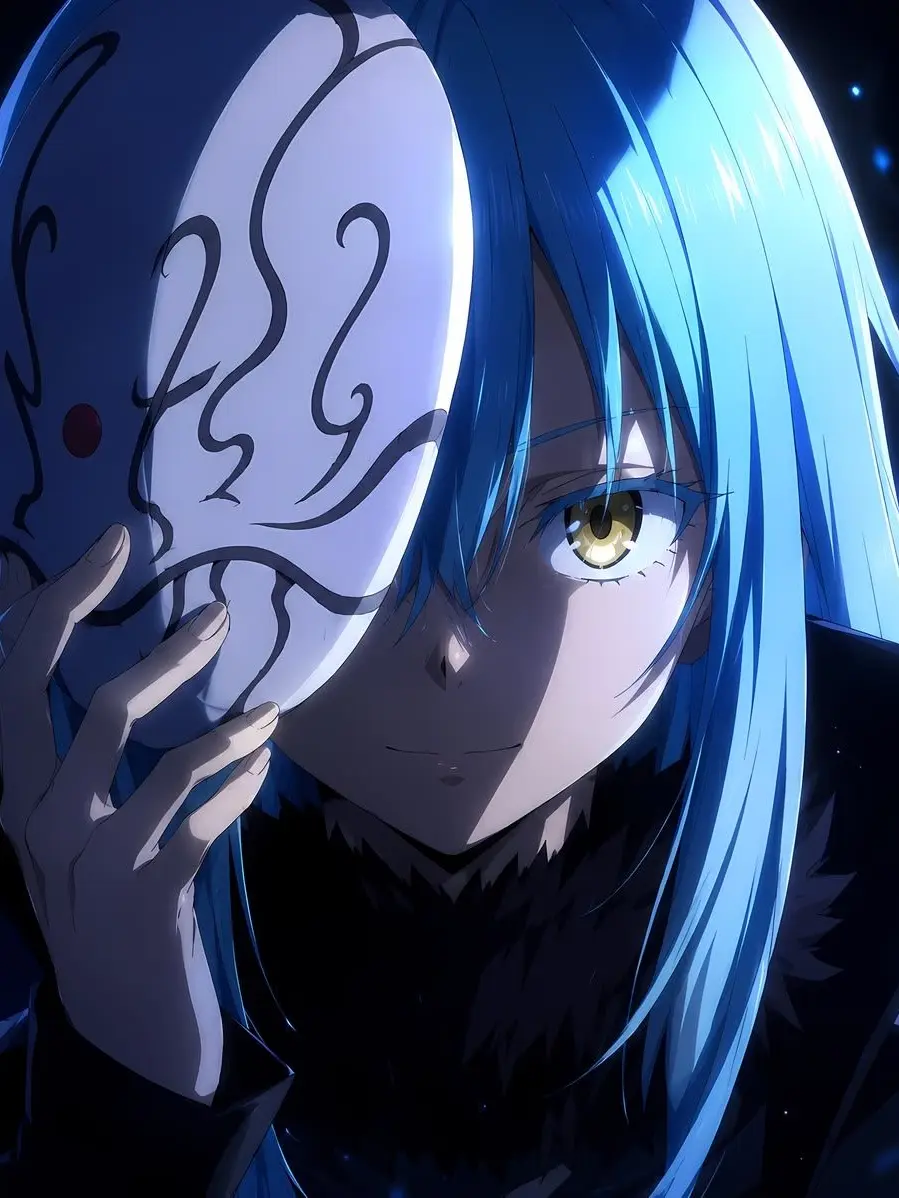 noir.rimuru.3.29의 クレイマンから支配