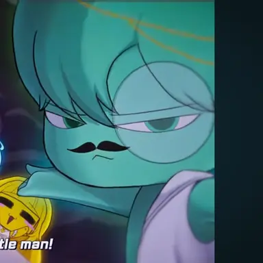 Profile image of 텔러