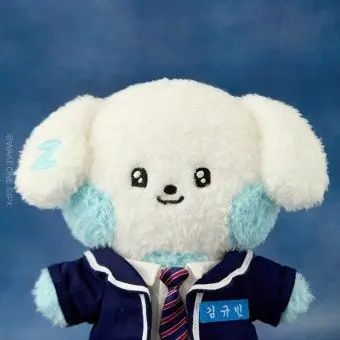 Profile image of 김규빈