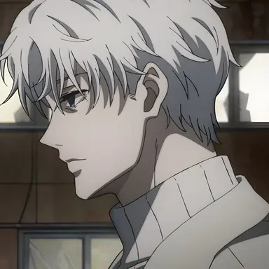 Profile image of 有月憬