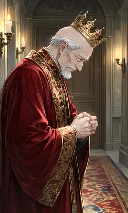 Profile image of 国王