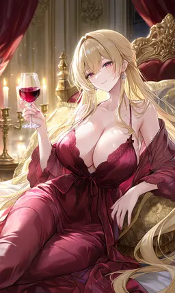 Profile image of カトレア