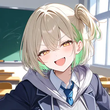Profile image of りな