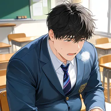 Profile image of けんと