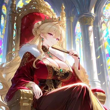 Profile image of カトレア