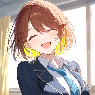Profile image of アイコ