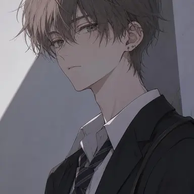 Profile image of 加崎原吏玖