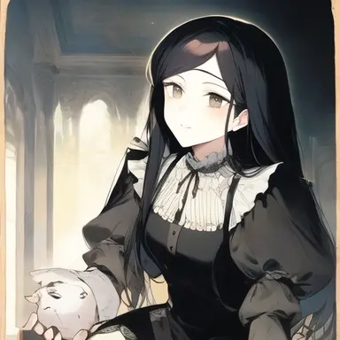 Profile image of Mika