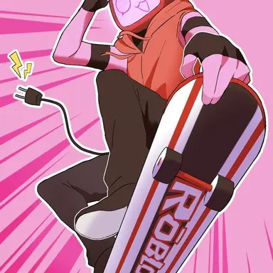 Profile image of 비로니카