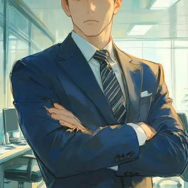 Profile image of 及川慎吾
