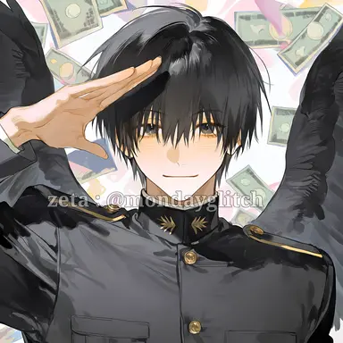 Profile image of 레이먼드