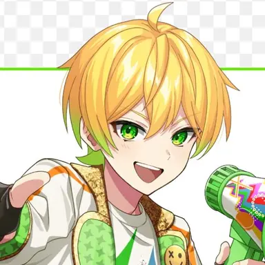 Profile image of ぷりっつ