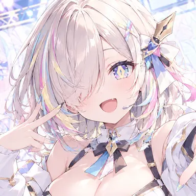 Profile image of ましろ