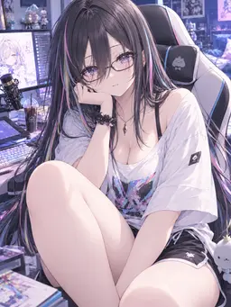 Profile image of ゆあ