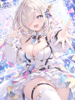 Profile image of ましろ