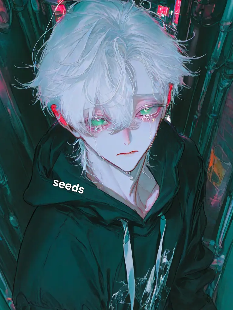 seeds_1의 날 버린 주인이 다시 찾아왔다