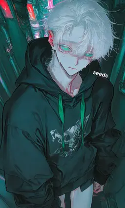 Profile image of 류서한